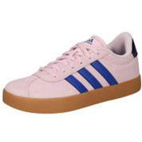 adidas VL Court 3.0 K Sneaker Mädchen pink|pink|pink|pink|pink|pink|pink|pink von Adidas