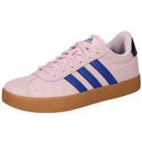 adidas VL Court 3.0 K Sneaker Mädchen pink von Adidas