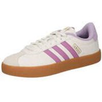 adidas VL Court 3.0 Sneaker Damen beige von Adidas