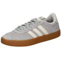 adidas VL Court 3.0 Sneaker Damen blau von Adidas