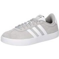 adidas VL Court 3.0 Sneaker Damen grau|grau|grau|grau|grau|grau|grau|grau|grau|grau|grau von Adidas
