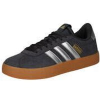 adidas VL Court 3.0 Sneaker Damen grau von Adidas
