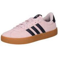 adidas VL Court 3.0 Sneaker Damen pink von Adidas