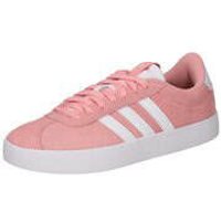 adidas VL Court 3.0 Sneaker Damen rosa von Adidas