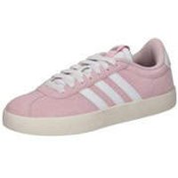 adidas VL Court 3.0 Sneaker Damen rosa von Adidas