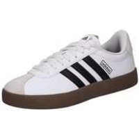 adidas VL Court 3.0 Sneaker Damen weiß von Adidas