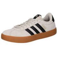 adidas VL Court 3.0 Sneaker Herren beige von Adidas