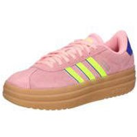 adidas VL Court Bold Sneaker Damen pink|pink|pink|pink|pink|pink|pink von Adidas