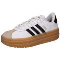adidas VL Court Bold Sneaker Damen weiß von Adidas