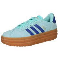 adidas VL Court Bold Sneaker Damen türkis|türkis|türkis|türkis|türkis|türkis|türkis|türkis|türkis|türkis|türkis|türkis von Adidas
