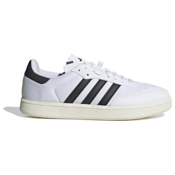 adidas - Velosamba Made With Nature 2 - Radschuhe Gr 4 weiß von Adidas