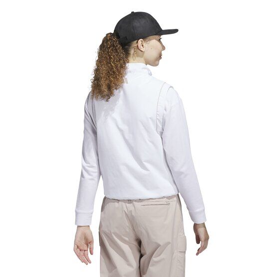 adidas W BTC TW VEST Thermo Weste weiß von Adidas