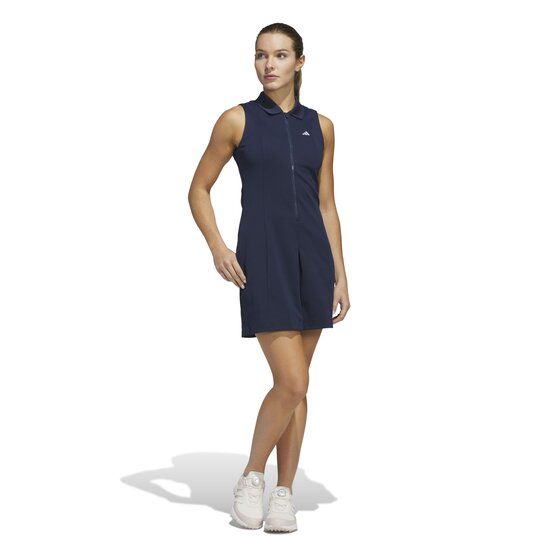 adidas W GO-TO TWST ohne Arm Kleid navy adidas W GO-TO TWST ohne Arm Kleid navy von Adidas