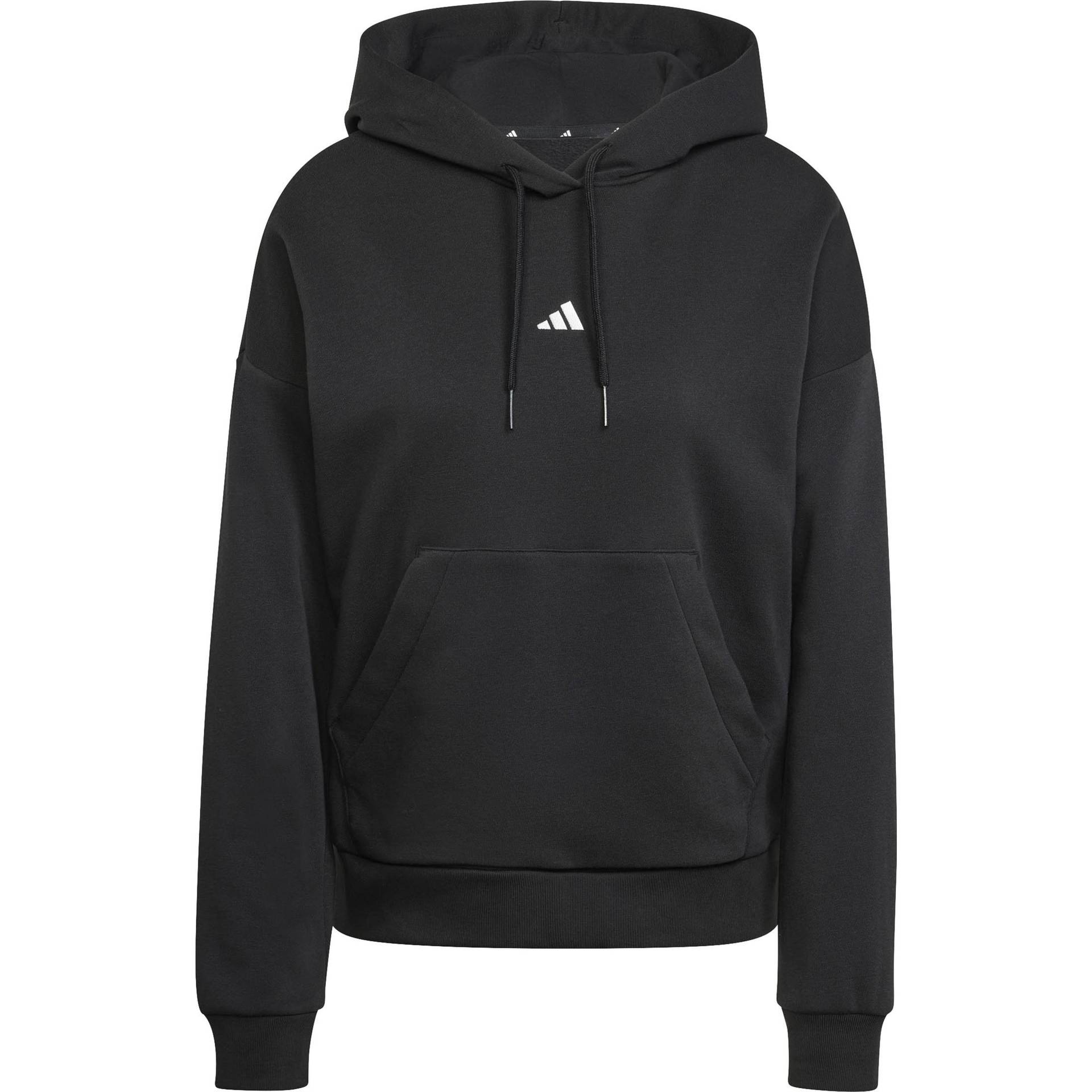 adidas W SL FC HD Hoodie Damen von Adidas