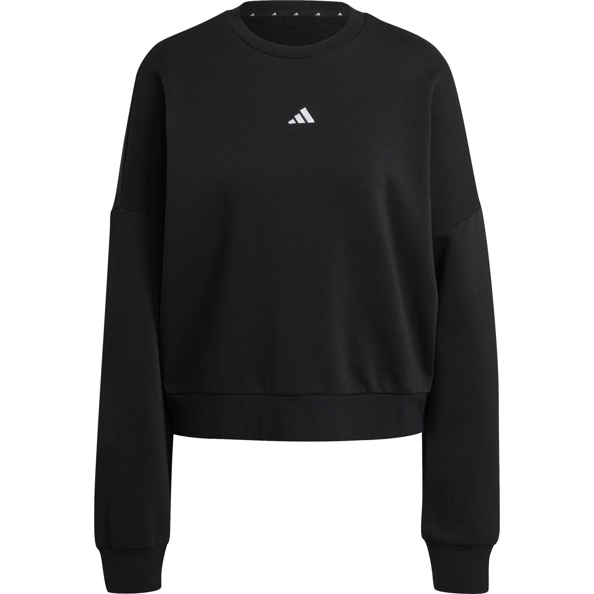 adidas W SL FC SWT Sweatshirt Damen von Adidas