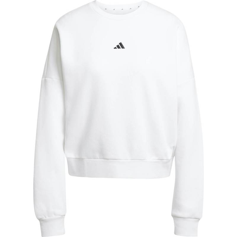 adidas W SL FC SWT Sweatshirt Damen von Adidas