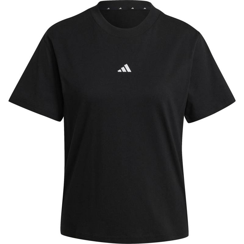 adidas W SL SJ T T-Shirt Damen von Adidas