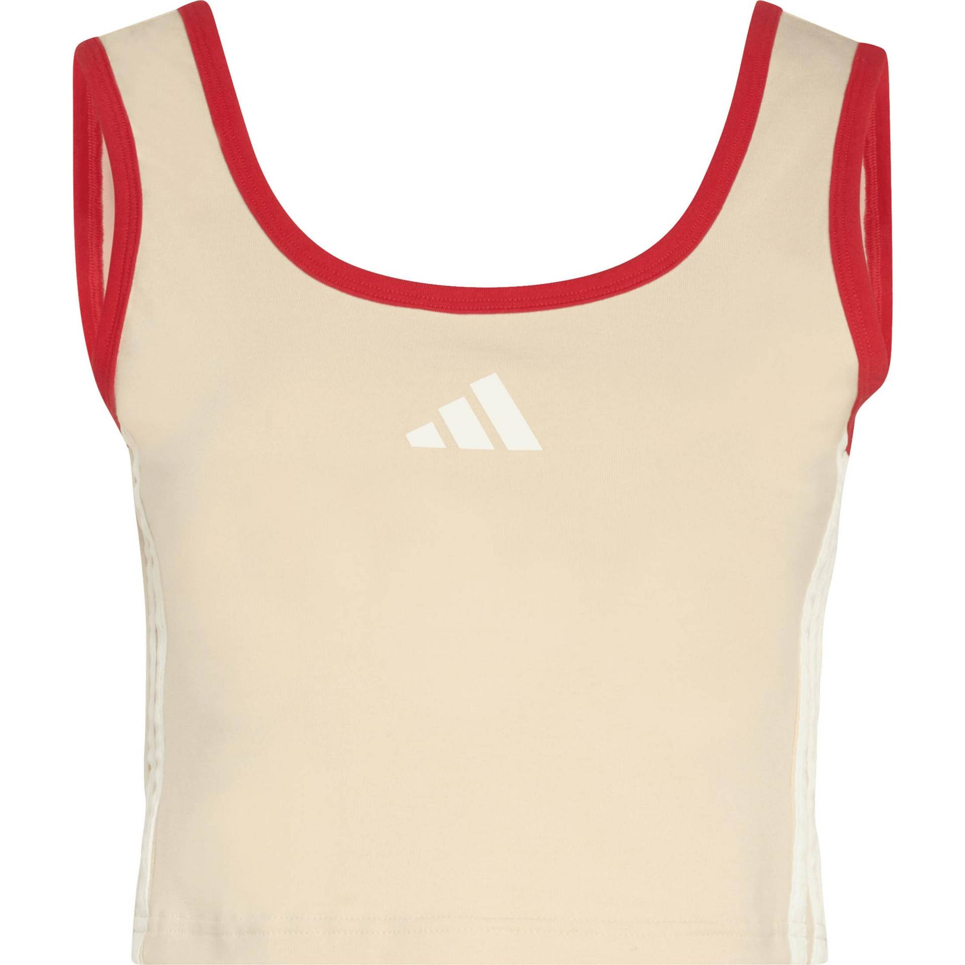 adidas W STADIUM TANK Tanktop Damen von Adidas