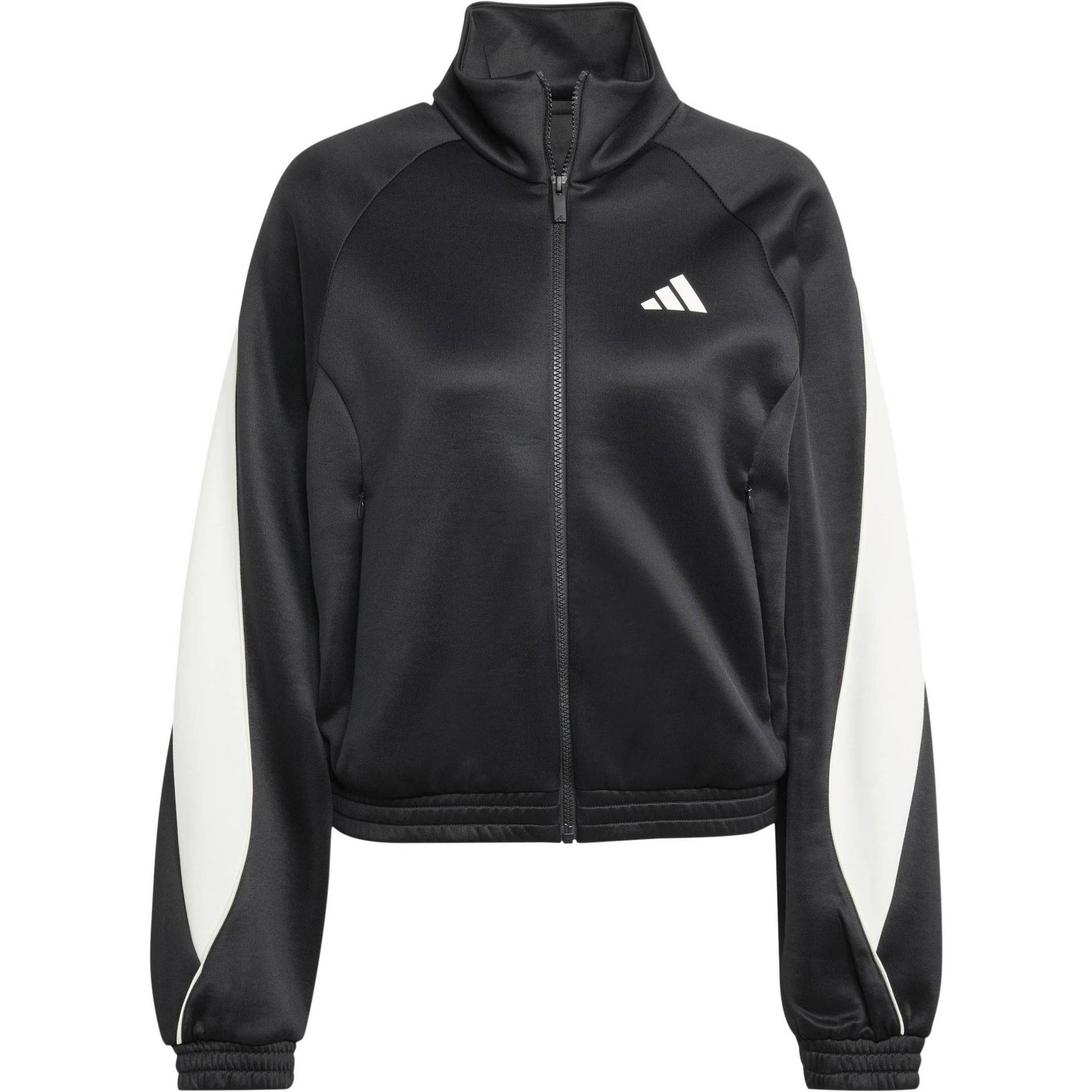 adidas W STADIUM TT Nylonjacke Damen von Adidas