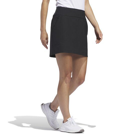 adidas W ULT C Skort schwarz von Adidas
