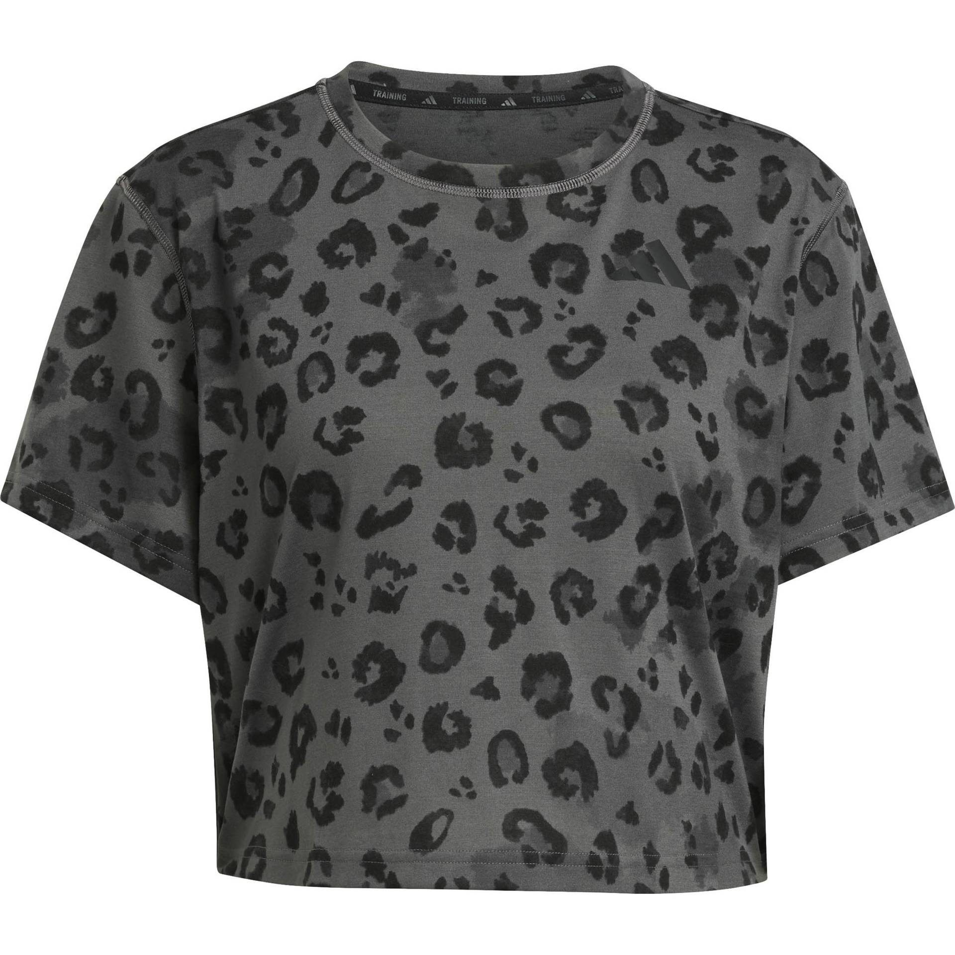 adidas WE AOP Funktionsshirt Damen von Adidas