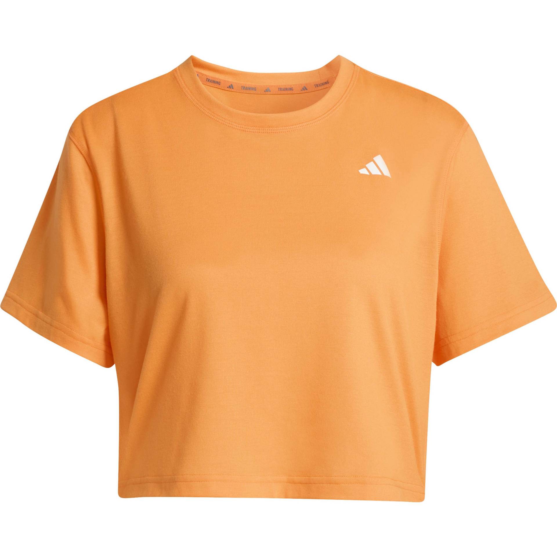 adidas WE MIN Croptop Damen von Adidas