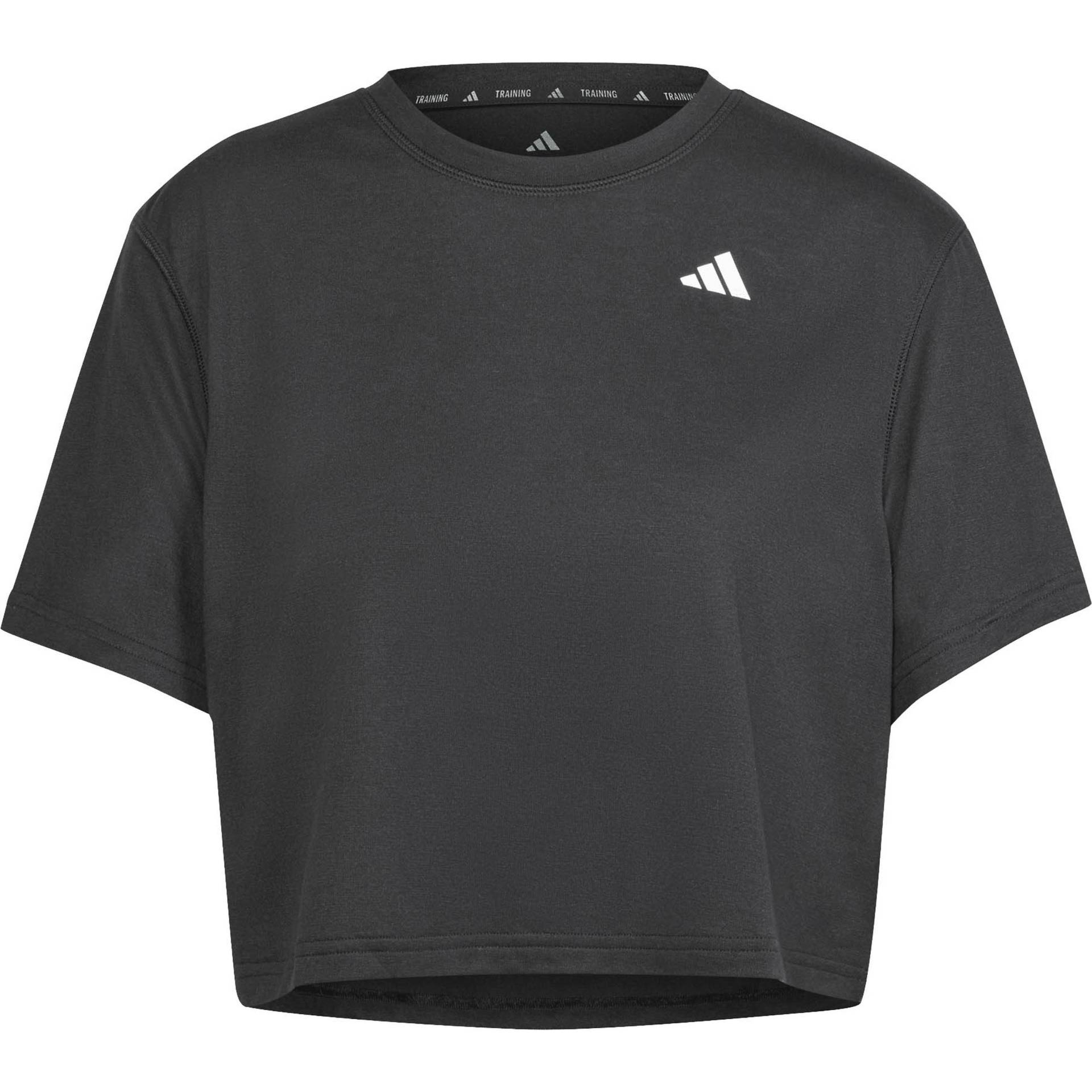 adidas WE MIN Croptop Damen von Adidas