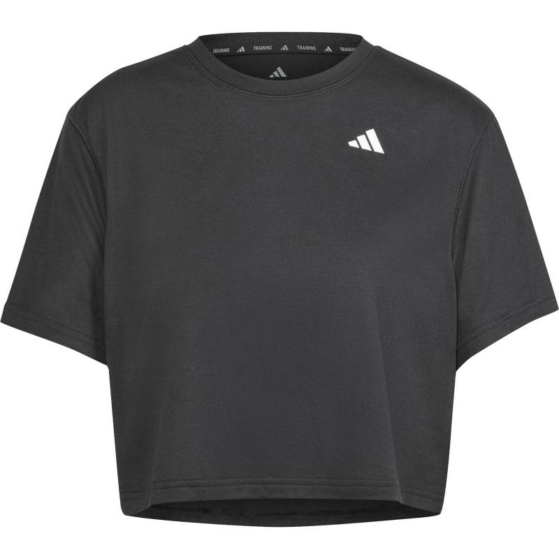 adidas WE MIN Croptop Damen von Adidas