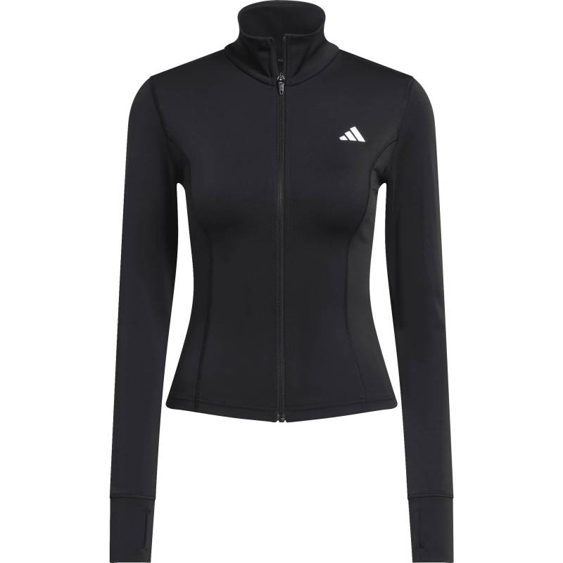 adidas WE ZP Funktionsjacke Damen von Adidas