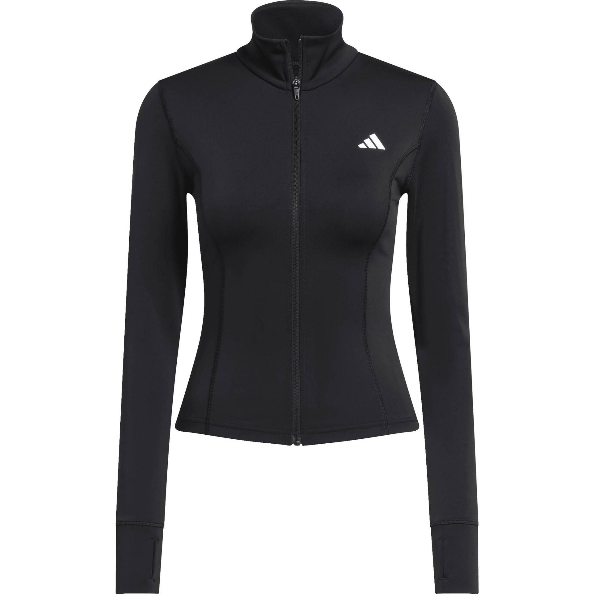 adidas WE ZP Funktionsjacke Damen von Adidas