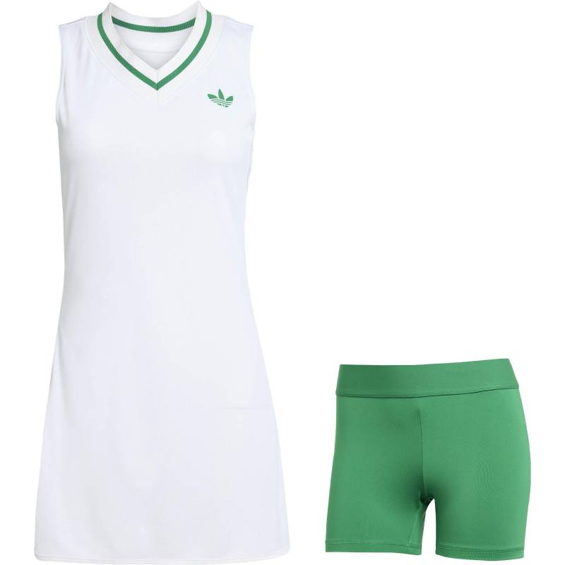 adidas WOW DRESS PRO Tenniskleid Damen von Adidas