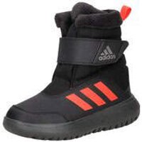 adidas Winterplay C Mädchen|Jungen schwarz|schwarz|schwarz|schwarz von Adidas