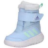 adidas Winterplay Infant Boot Mädchen|Jungen blau|blau von Adidas