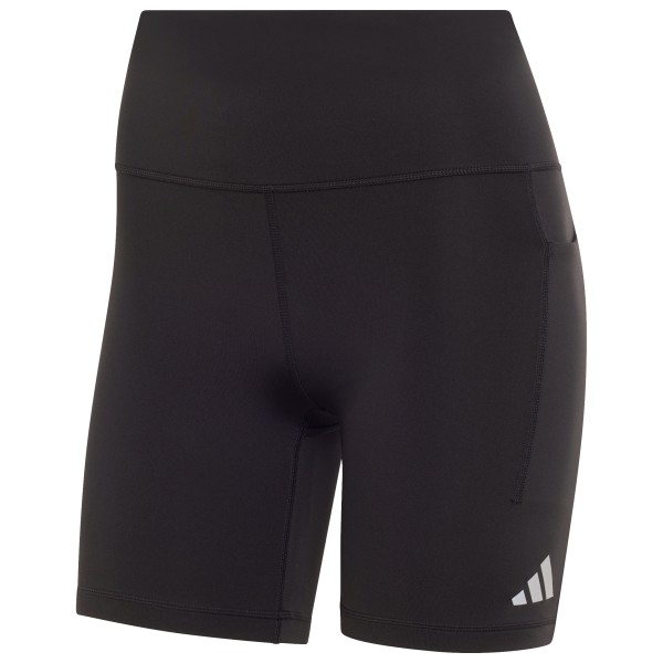 adidas - Women's Adi365 Climacool Short Leggings - Lauftights Gr XS - Length: 5'' schwarz von Adidas