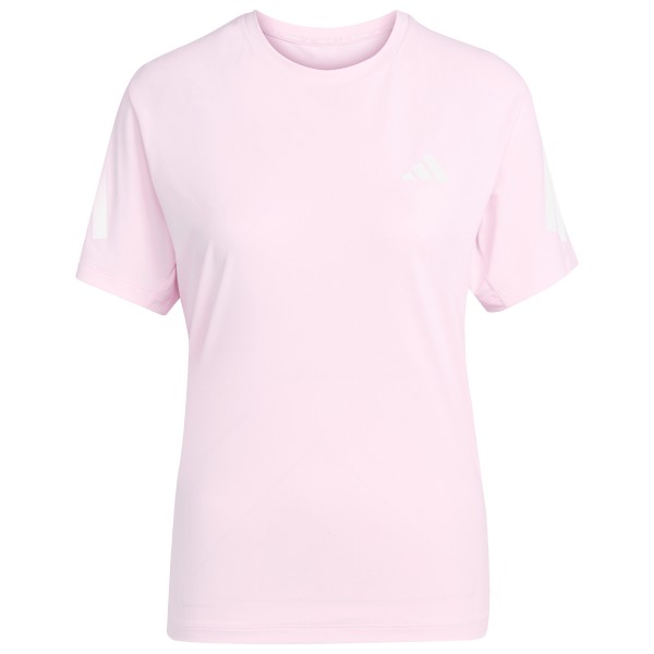 adidas - Women's Adi365 Climacool T-Shirt - Laufshirt Gr S rosa von Adidas