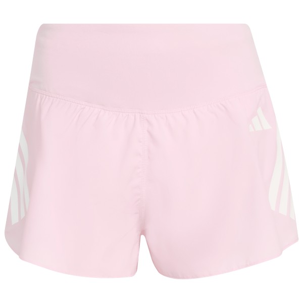 adidas - Women's Adi365 Formotion 2in1 - Laufshorts Gr M rosa von Adidas