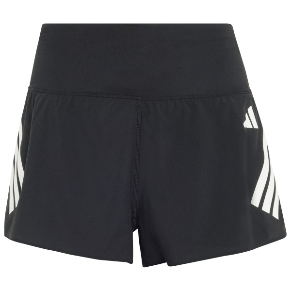 adidas - Women's Adi365 Formotion 2in1 - Laufshorts Gr M schwarz von Adidas