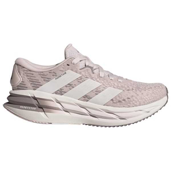 adidas - Women's Adistar 4 - Runningschuhe Gr 38 2/3 grau von Adidas
