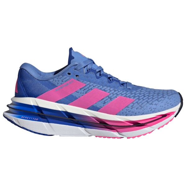 adidas - Women's Adistar BYD - Runningschuhe Gr 36 2/3 blau von Adidas
