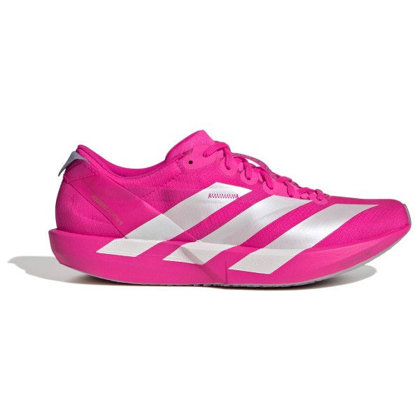 adidas - Women's Adizero Adios 9 - Runningschuhe Gr 39 1/3 rosa von Adidas