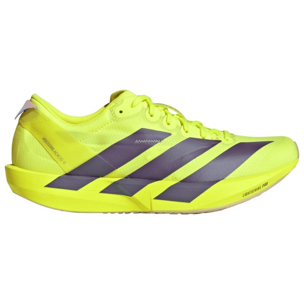 adidas - Women's Adizero Adios 9 - Runningschuhe Gr 42 bunt von Adidas