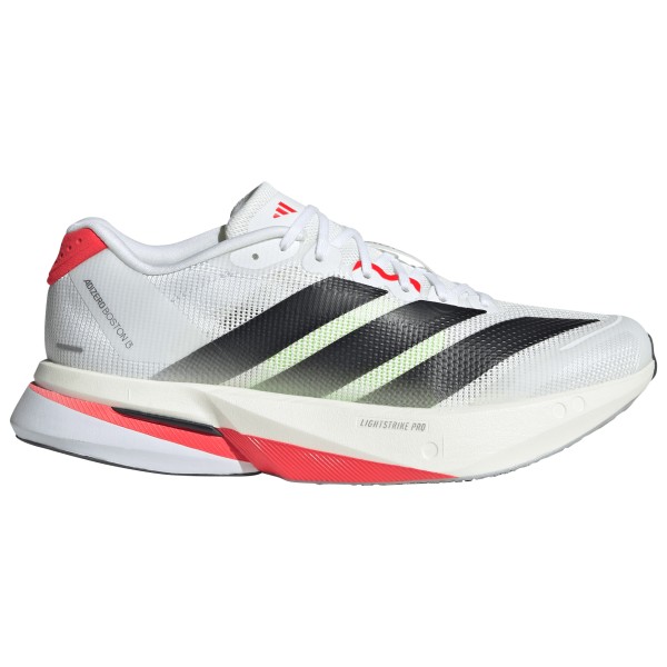 adidas - Women's Adizero Boston 13 - Runningschuhe Gr 5 grau adidas - Women's Adizero Boston 13 - Runningschuhe Gr 5 grau von Adidas