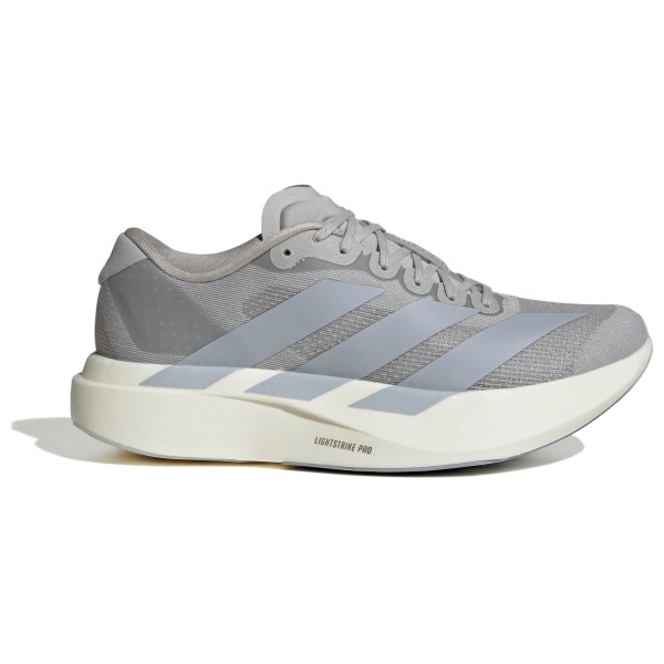 adidas - Women's Adizero Evo SL - Runningschuhe Gr 38 2/3 grau von Adidas