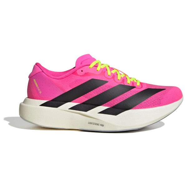 adidas - Women's Adizero Evo SL - Runningschuhe Gr 41 1/3 rosa von Adidas