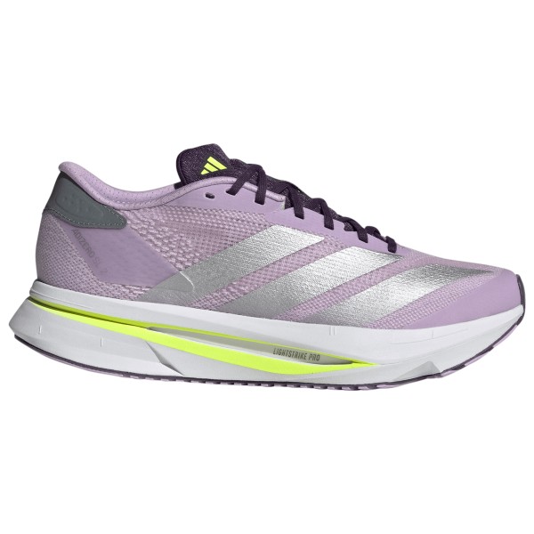 adidas - Women's Adizero SL2 - Runningschuhe Gr 37 1/3 bunt von Adidas