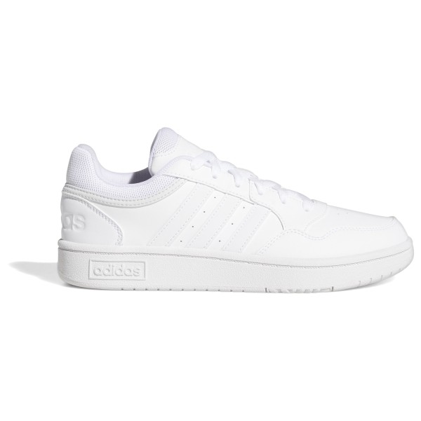 adidas - Women's Hoops 3.0 - Sneaker Gr 5 weiß von Adidas