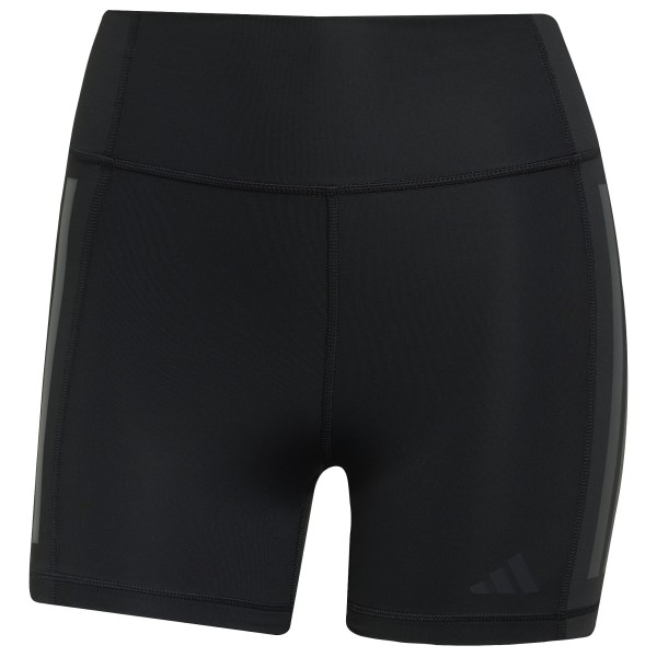 adidas - Women's Optime 3 Stripes 1/4 - Shorts Gr XL - Length: 5'' schwarz adidas - Women's Optime 3 Stripes 1/4 - Shorts Gr XL - Length: 5'' schwarz von Adidas