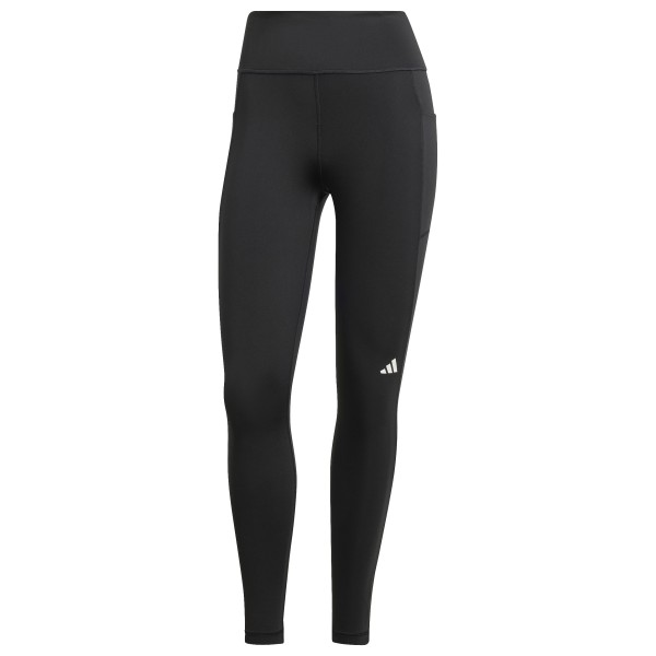 adidas - Women's Own the Run 7/8 Leggings - Lauftights Gr S schwarz von Adidas