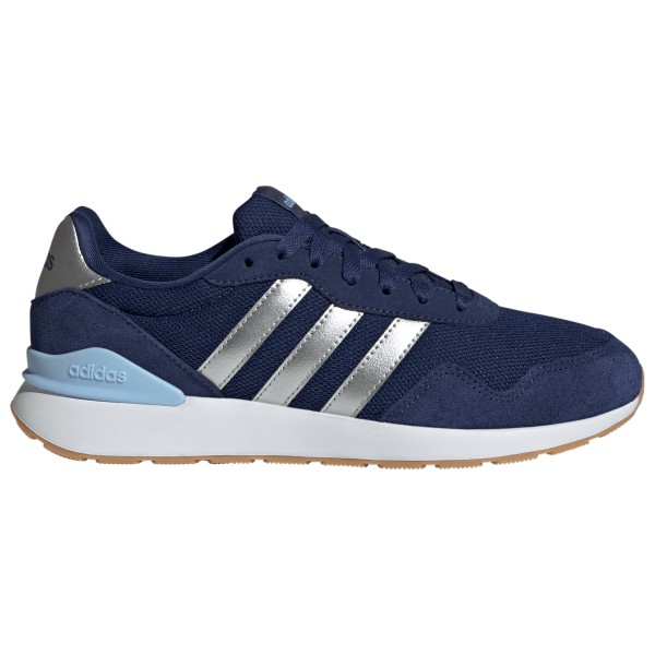 adidas - Women's Run 60s 4.0 - Sneaker Gr 38 blau von Adidas
