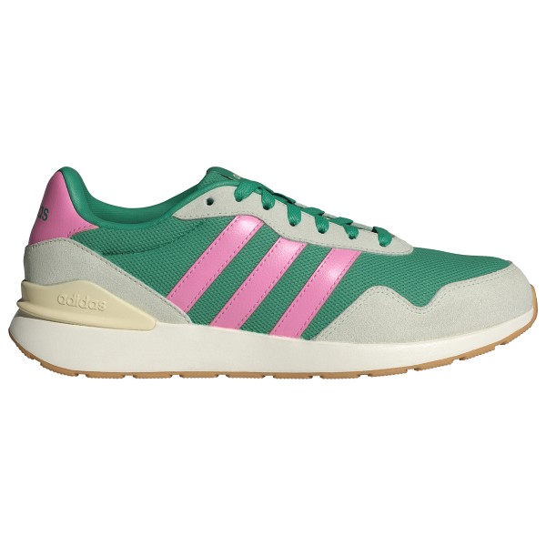 adidas - Women's Run 60s 4.0 - Sneaker Gr 39 1/3 beige von Adidas